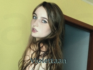 violettaan Anal X