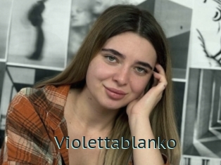 Violettablanko