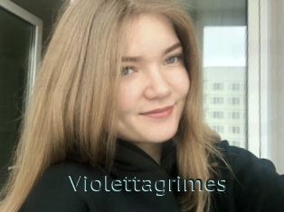 Violettagrimes