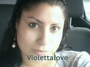 Violetta_love
