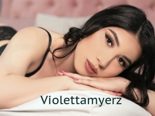 Violettamyerz