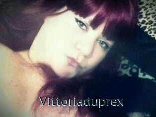 Vittoriaduprex