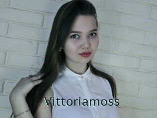 Vittoriamoss