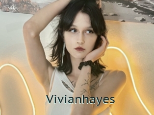 vivianhayes Anal X
