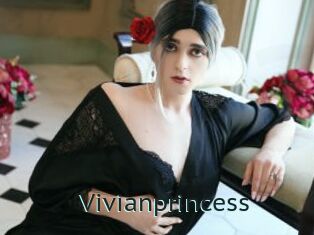 Vivianprincess