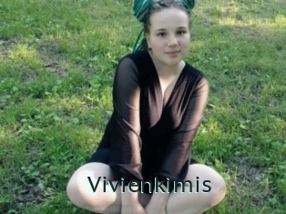 Vivienkimis