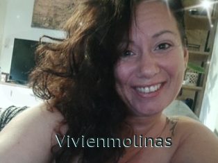vivienmolinas Anal X