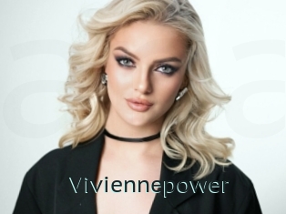 viviennepower Anal X