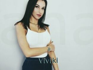 Viviki