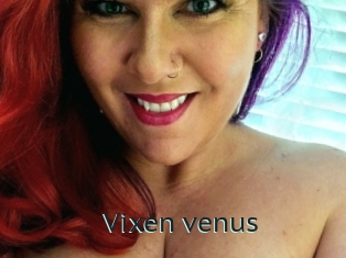 Vixen_venus