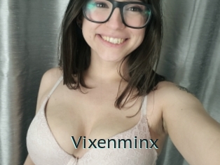 Vixenminx