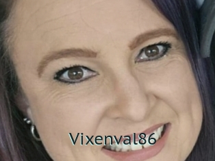 Vixenval86