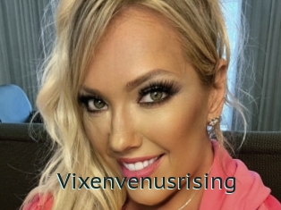 Vixenvenusrising