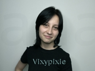 Vixypixie