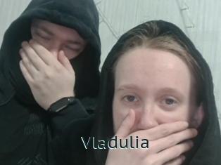 vladulia Anal X