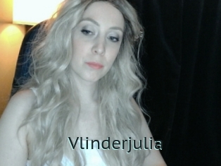 Vlinderjulia