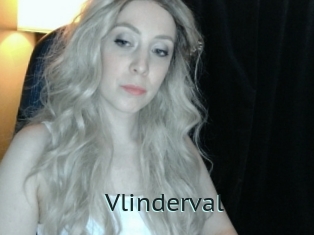 Vlinderval