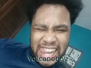 Volcanoboy