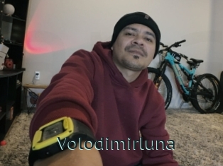 volodimirluna Anal X