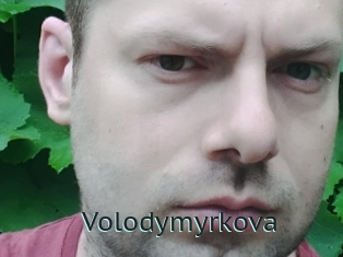 Volodymyrkova