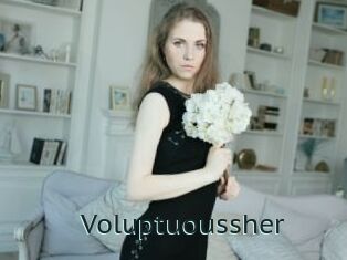 Voluptuoussher