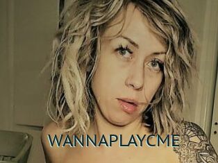 WANNAPLAYCME Anal X
