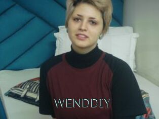 WENDDIY