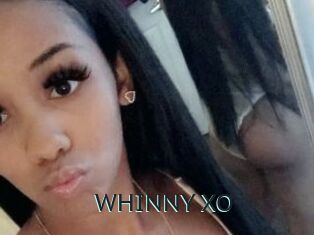 WHINNY_XO