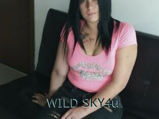 WILD_SKY4u