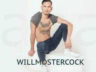 WILLMOSTERCOCK