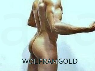 WOLFRAMGOLD