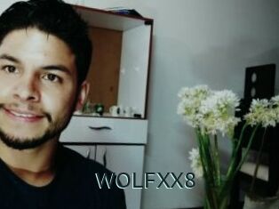 WOLFXX8