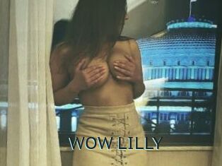 WOW_LILLY Anal X