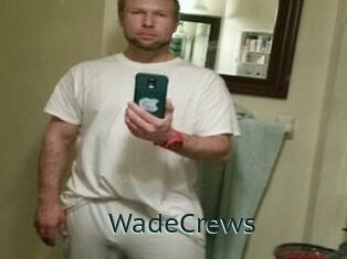 WadeCrews