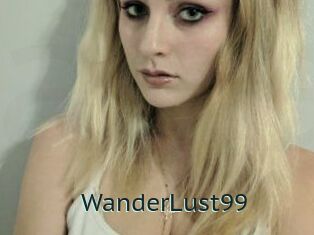 WanderLust99