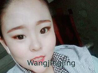 Wangjingjing