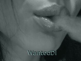 WantedDi
