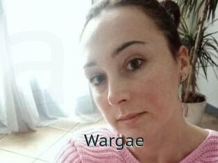 Wargae Anal X