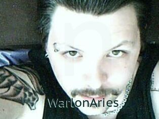 WarlonAries