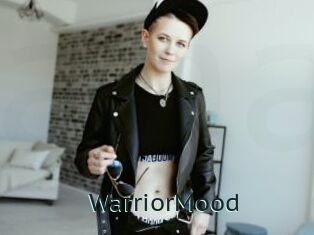 WarriorMood