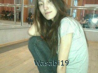 Wasabi19