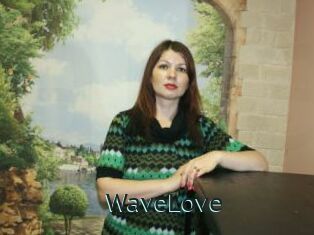 WaveLove