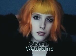 Weddams