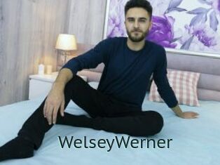 WelseyWerner