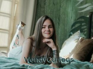 WendyCurious