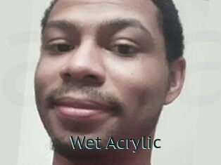 Wet_Acrylic