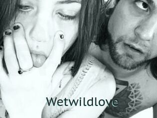 Wetwildlove Anal X