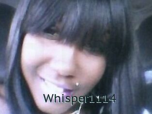 Whisper1114