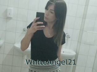 WhiteAngel21