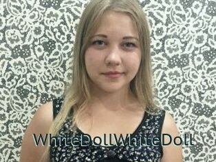 WhiteDoll_WhiteDoll